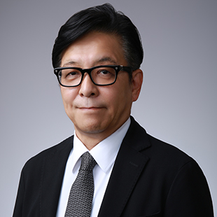 Masataka “Sam” Yoshida