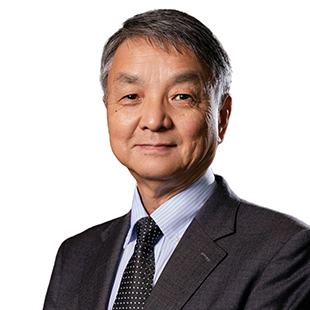 Yoshihiko Nakagawara