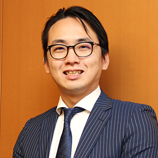 Daisuke Shimizu