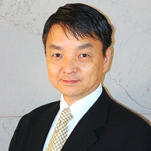 Yoshihiko Nakagawara